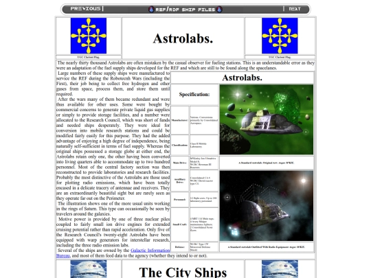 otherships screenshot