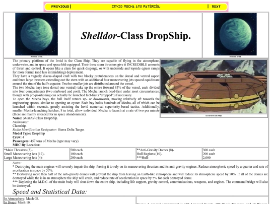 oyster screenshot