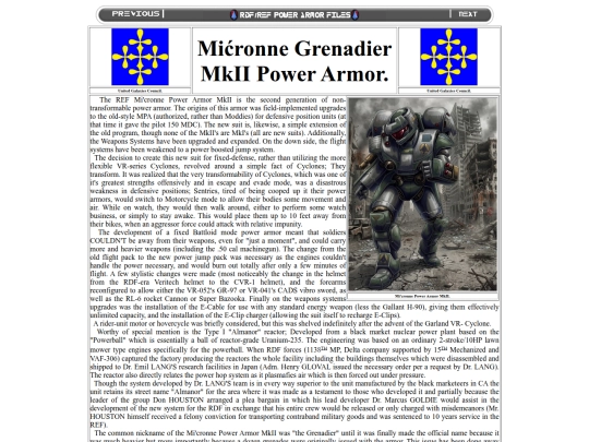 pa1 screenshot