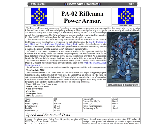 pa2 screenshot