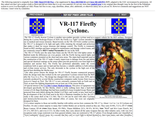 pa3 screenshot