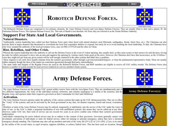 rdf screenshot