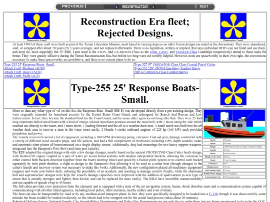 reconships screenshot