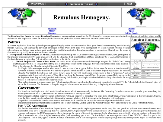 remhem screenshot