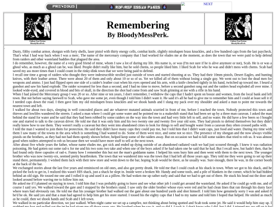 rmmbrng screenshot