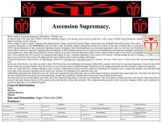 scnsnsprmcy screenshot
