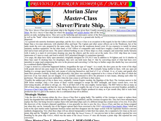 slaver screenshot