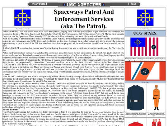 spaes screenshot