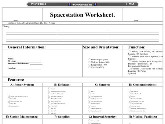 spasta screenshot