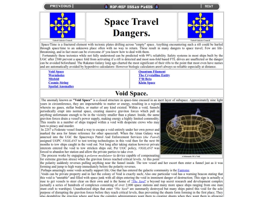 spcdngers screenshot