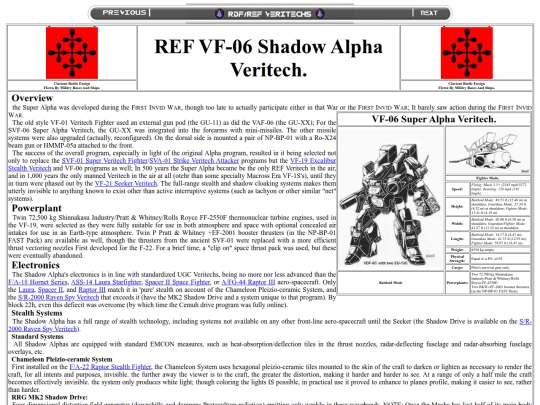 spralph screenshot