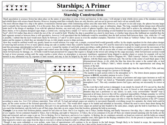 starshiprimer screenshot