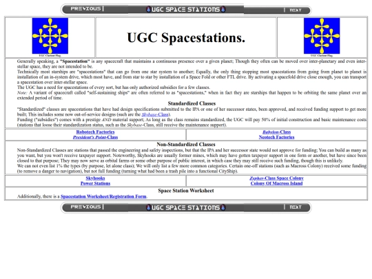 stations screenshot