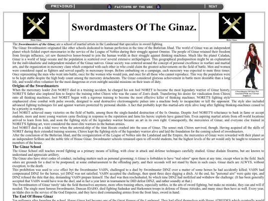swrdmstrsgnz screenshot