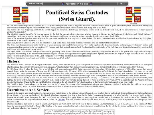 swsgrd screenshot
