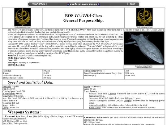 taut-class screenshot