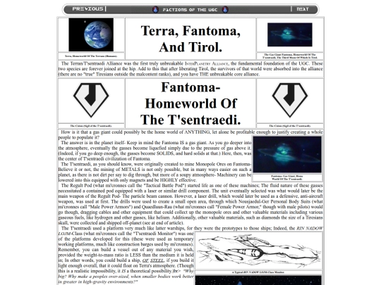 terratsentraedi screenshot
