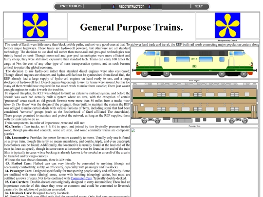 train screenshot