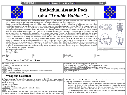 trblbbl screenshot