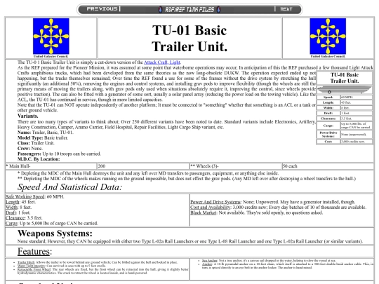 tu-2 screenshot