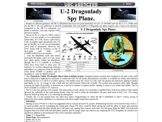 u2 screenshot