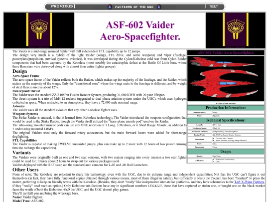 vdr screenshot
