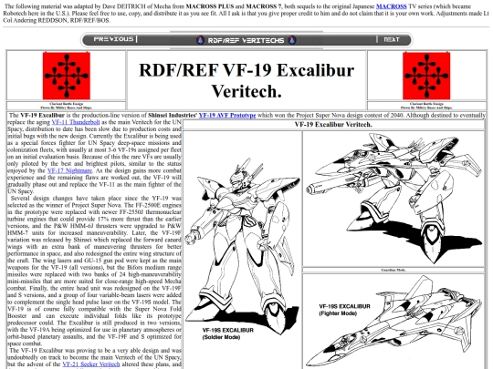 vf19 screenshot