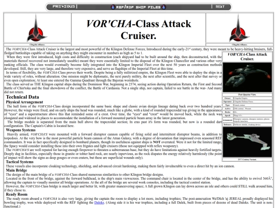 vrchclss screenshot