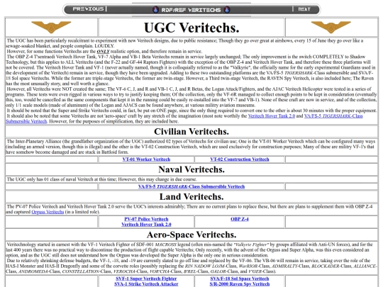 vrtch screenshot