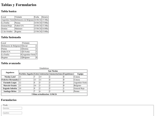 tp3 screenshot