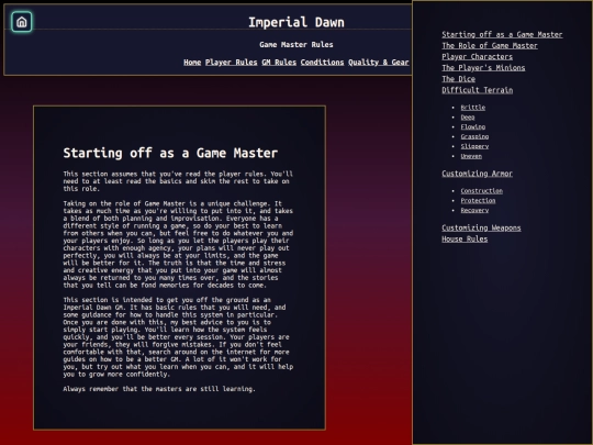 imperial_dawn/gm_rules screenshot