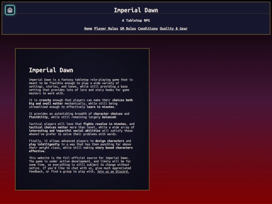 imperial_dawn/imperial_dawn screenshot