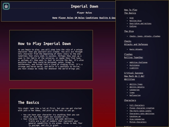 imperial_dawn/player_rules screenshot