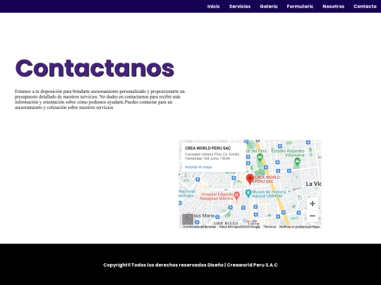 pc06 screenshot