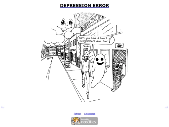 G&G/005 screenshot