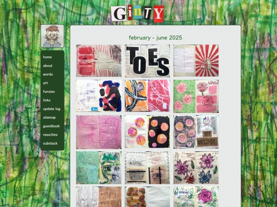 journal/febjun25 screenshot