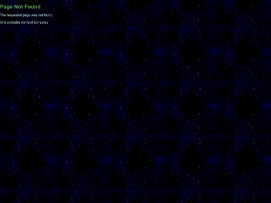 misc screenshot