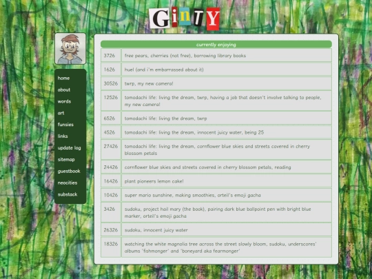 pastnow screenshot