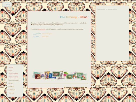 media/films screenshot