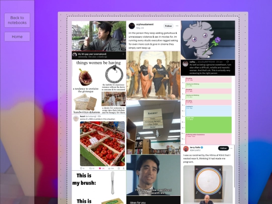 notebooks/gpoy screenshot