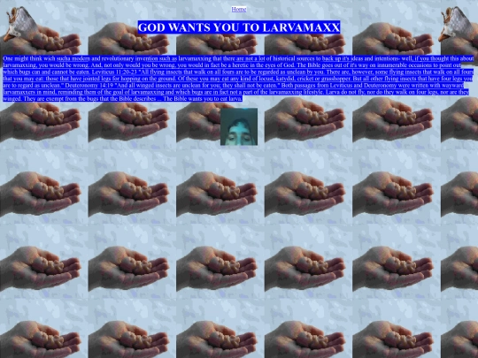 bible screenshot