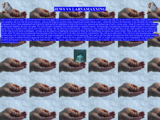 jews screenshot