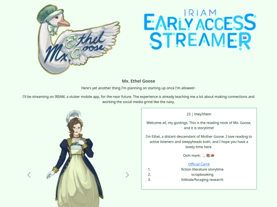 MEG screenshot