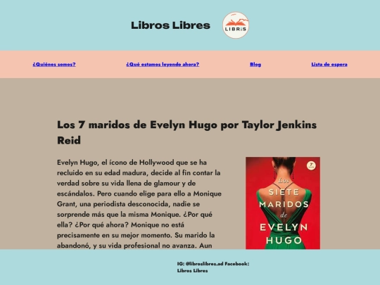leyendo screenshot