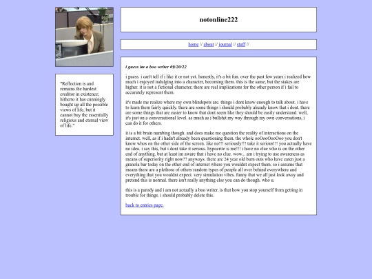 journal/entry_004 screenshot
