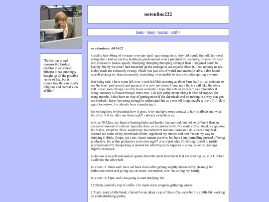 journal/entry_005 screenshot