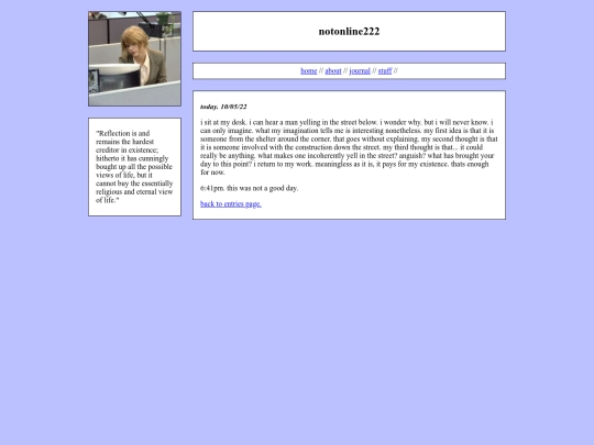 journal/entry_007 screenshot