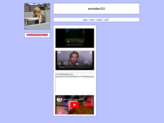 twitter screenshot