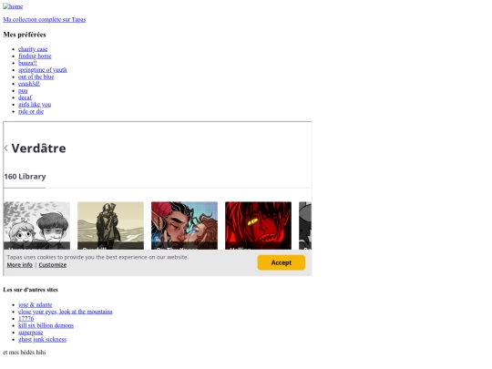 apeupres screenshot