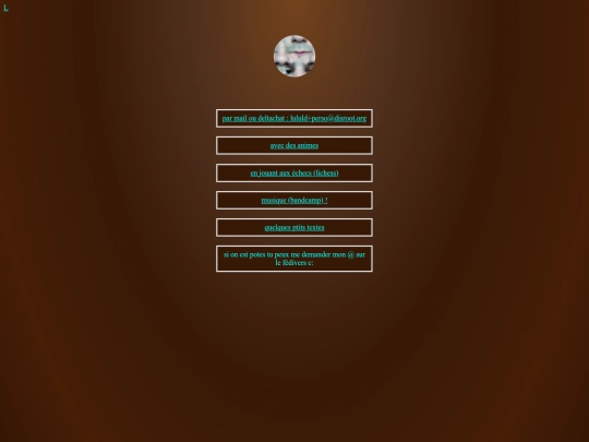 deluc screenshot